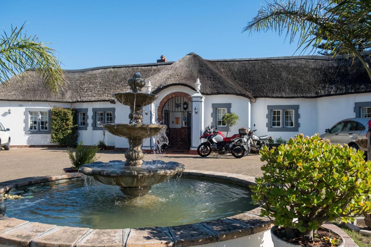 The Sanctuary Estate Guest house