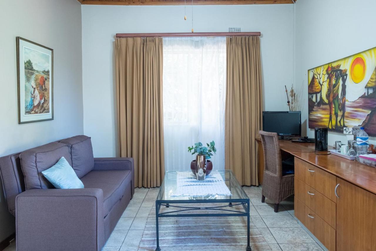 The Sanctuary Estate Guest house