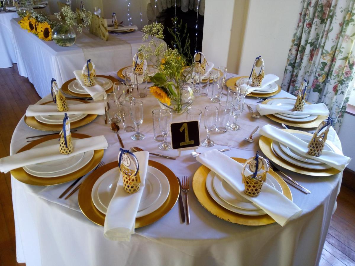 The Sanctuary Estate Guest house Cape Town