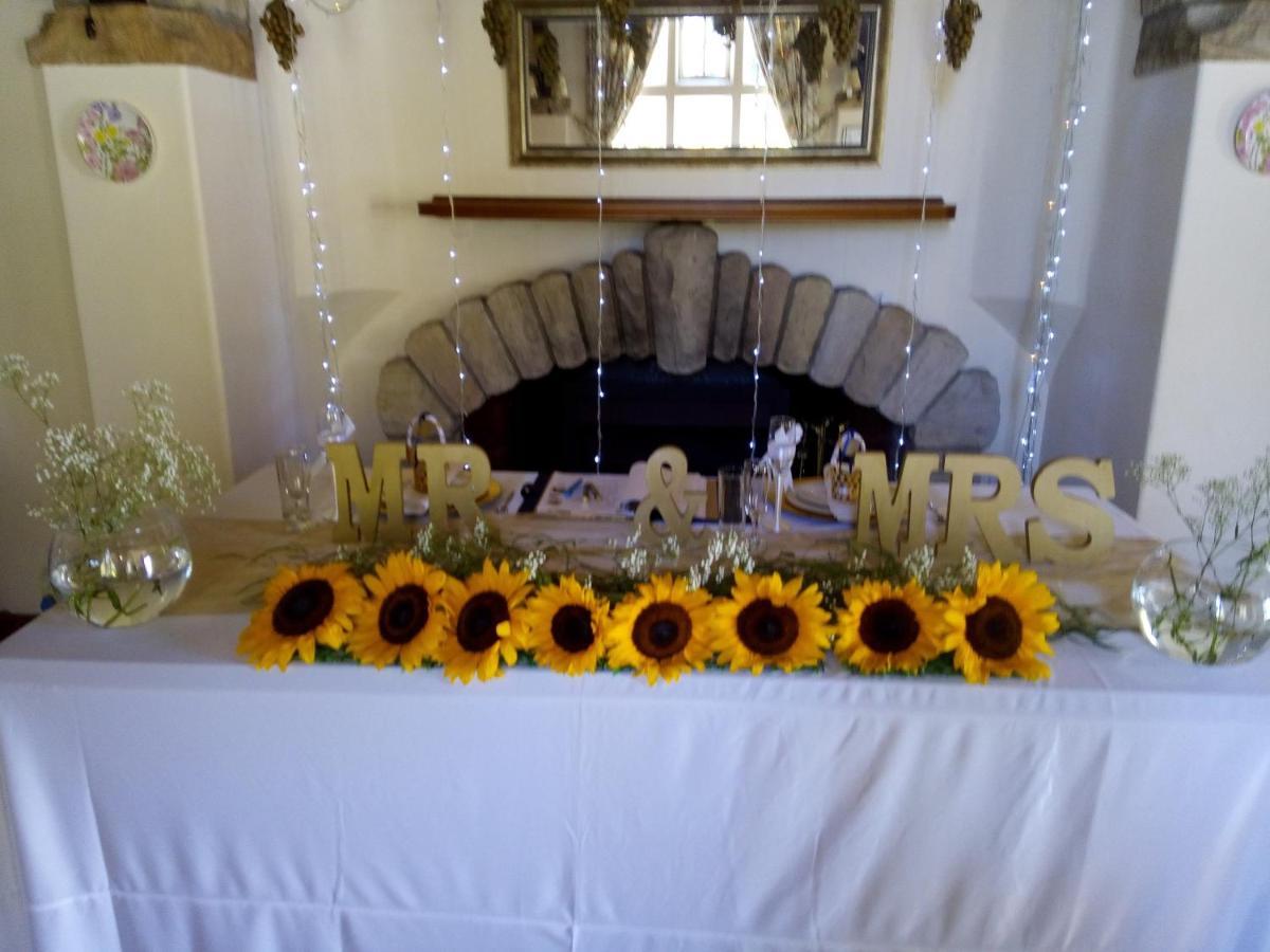 The Sanctuary Estate Guest house