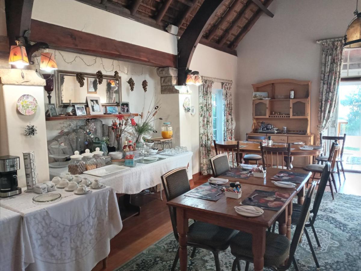 The Sanctuary Estate Cape Town