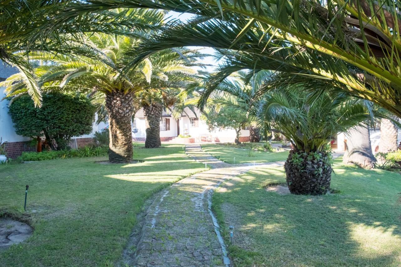 The Sanctuary Estate Cape Town