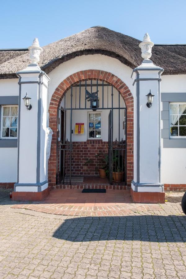 The Sanctuary Estate 3*
