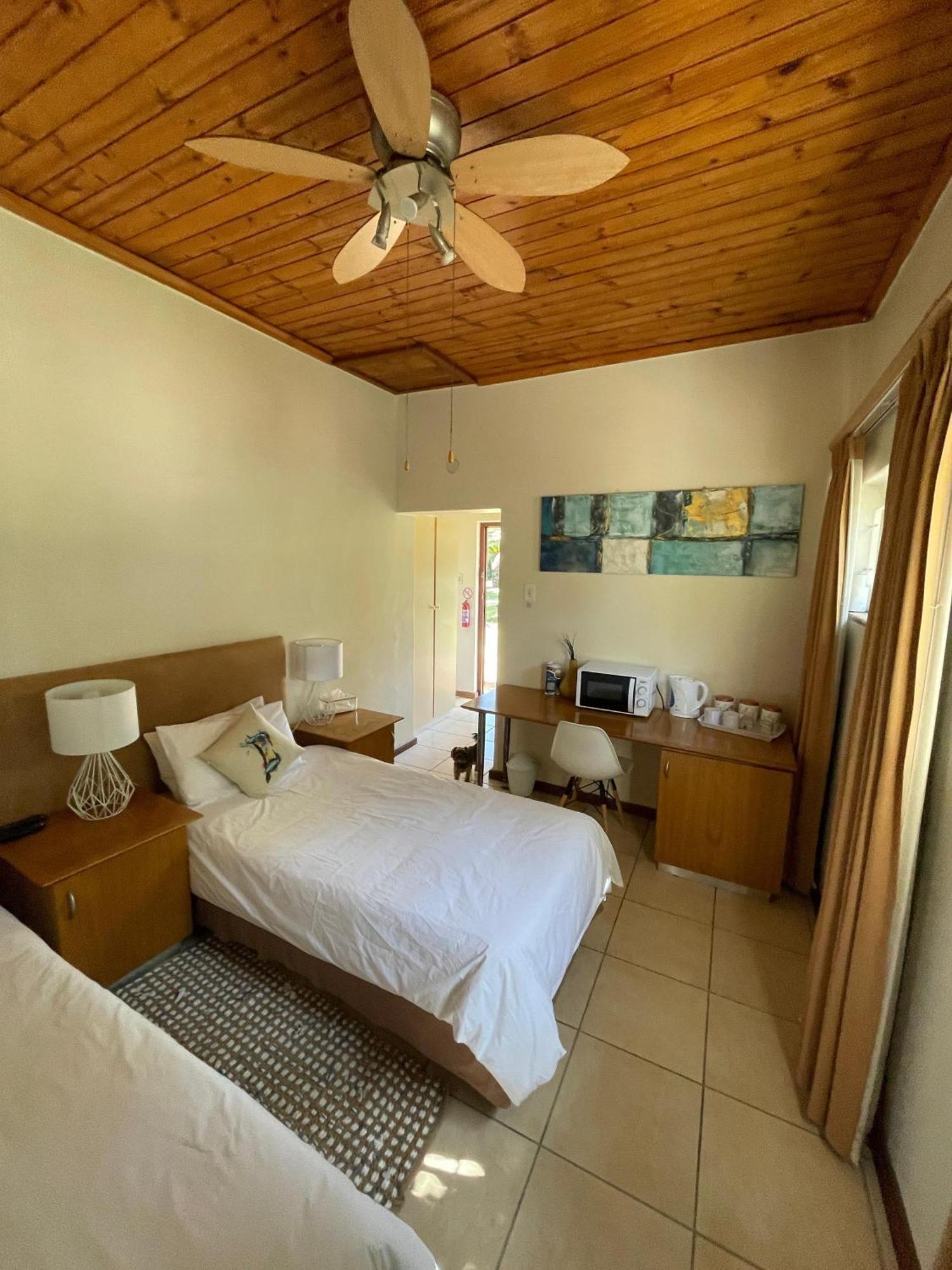 The Sanctuary Estate Cape Town