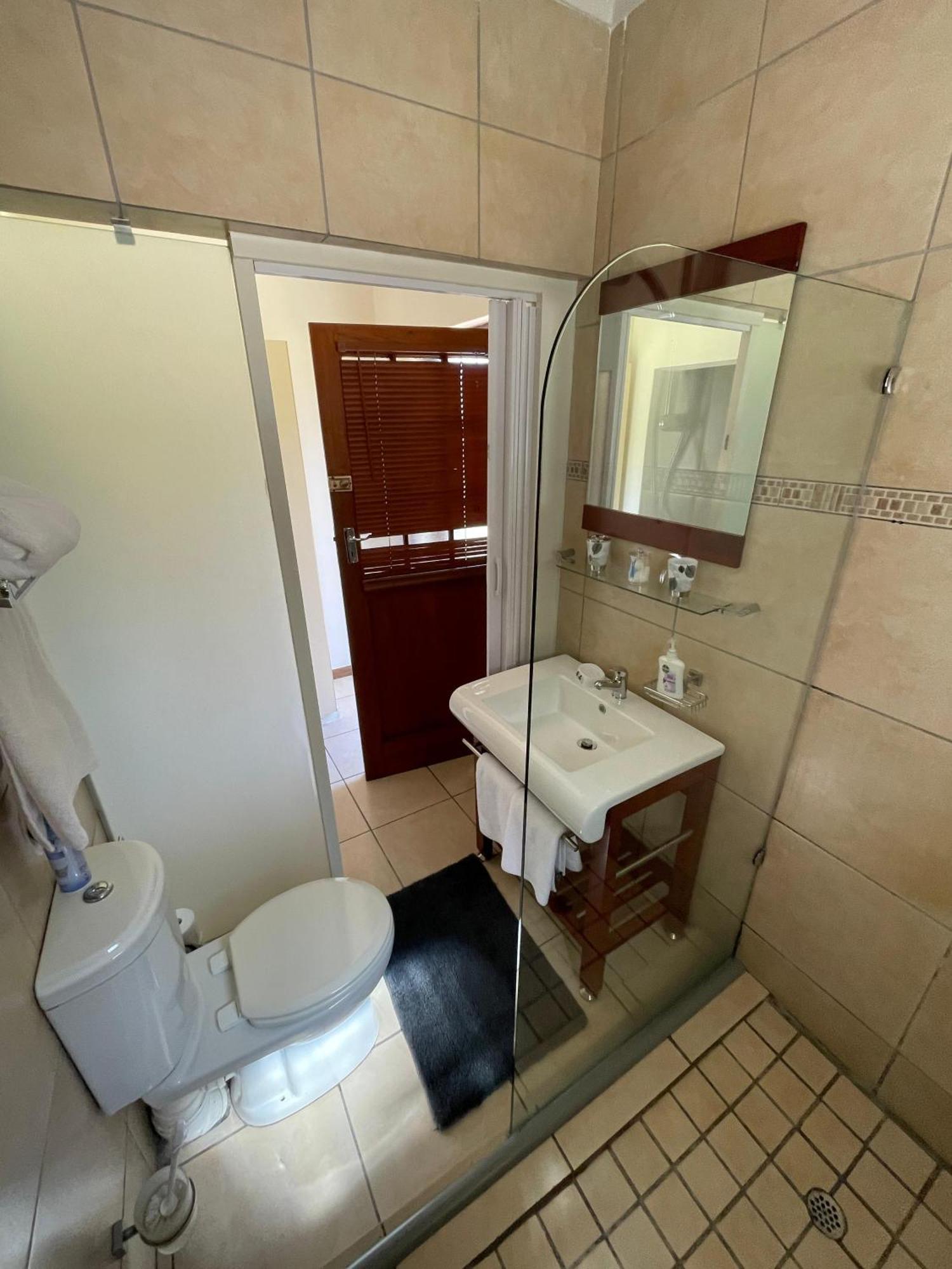 Guest house The Sanctuary Estate 3*