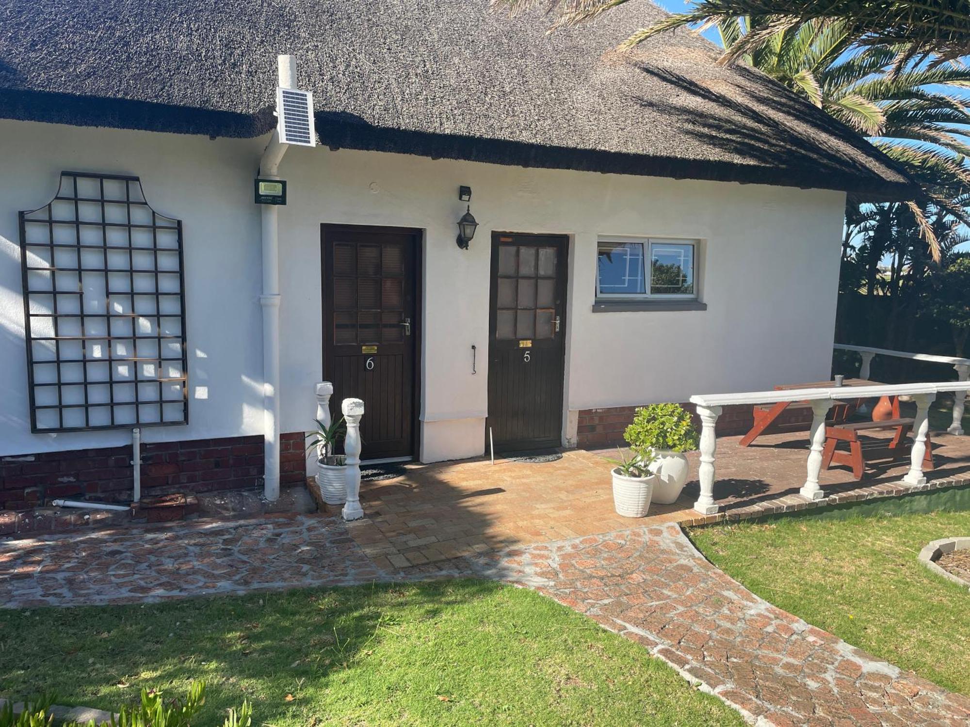 The Sanctuary Estate Guest house 3*