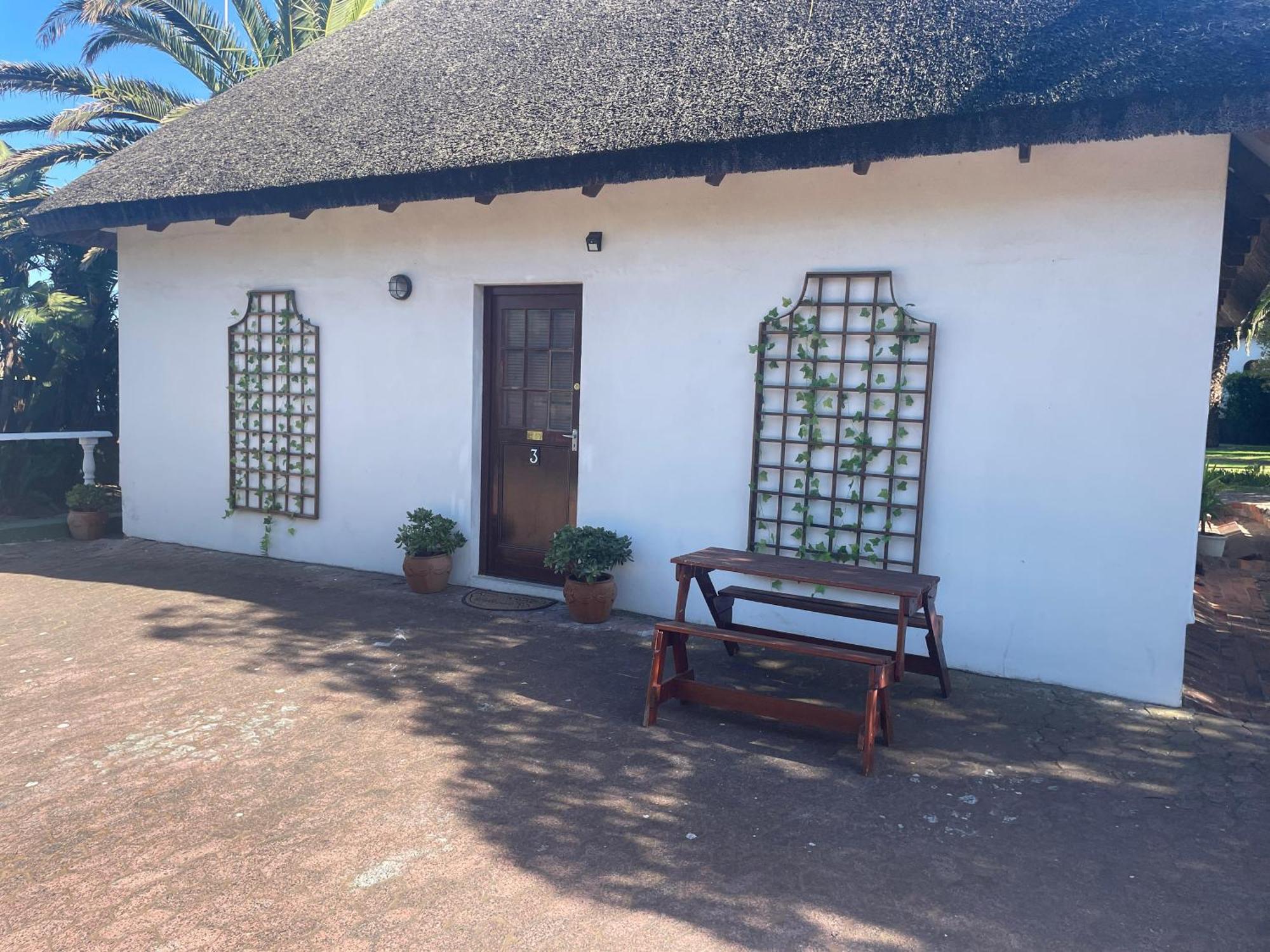 Guest house The Sanctuary Estate 3*
