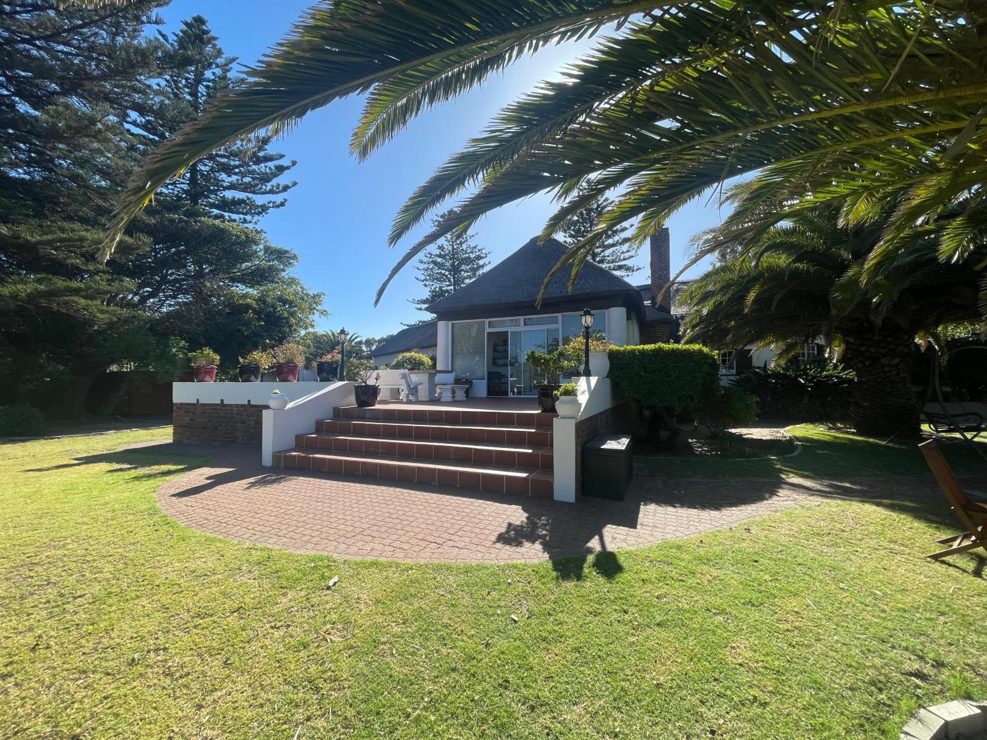 The Sanctuary Estate Guest house