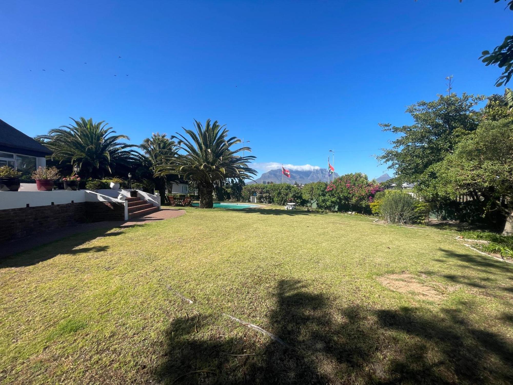 The Sanctuary Estate Guest house Cape Town