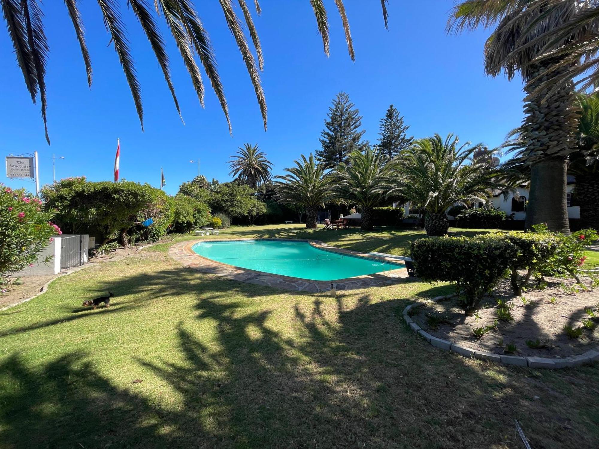 The Sanctuary Estate Cape Town