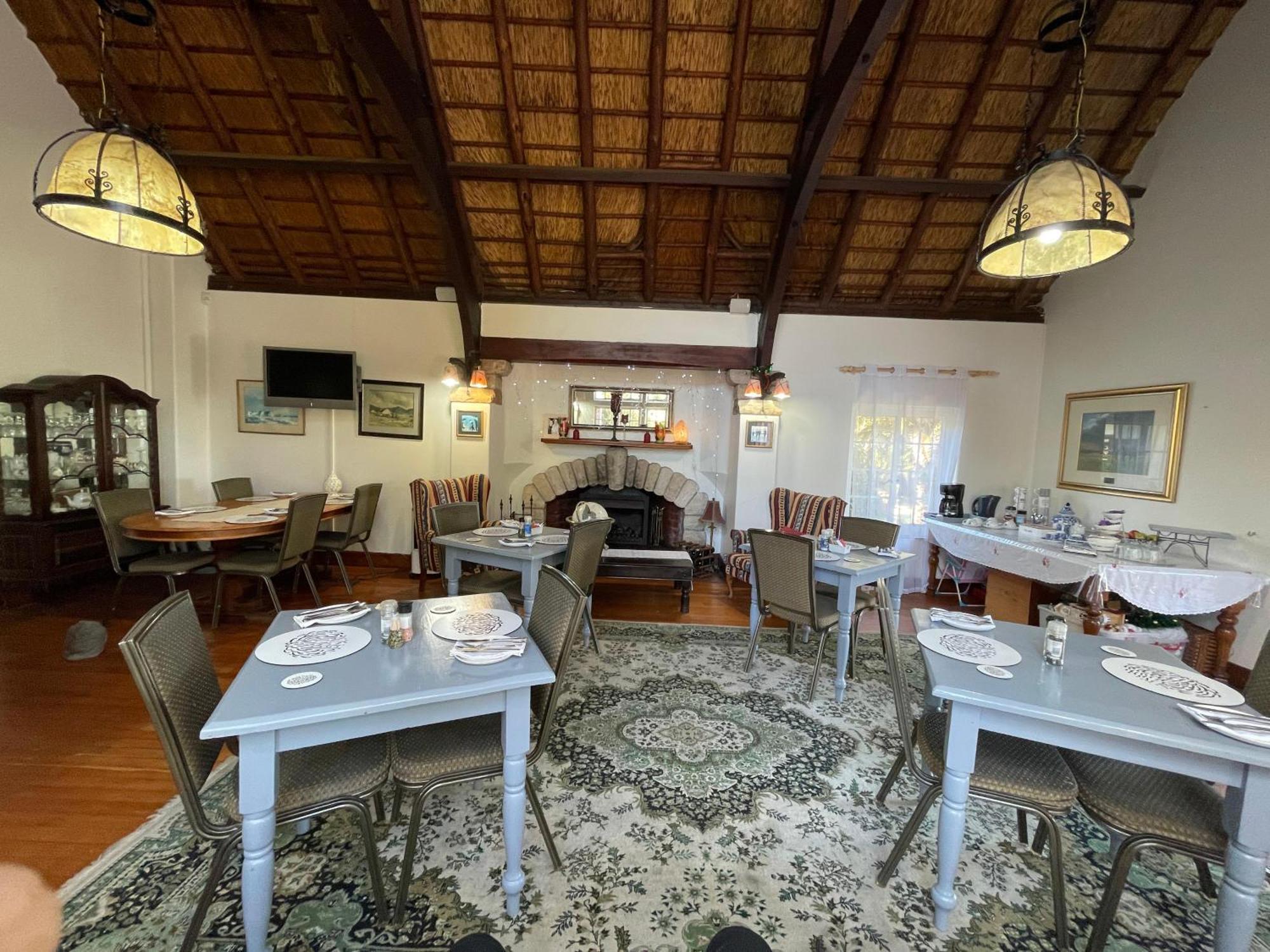 The Sanctuary Estate 3* Cape Town