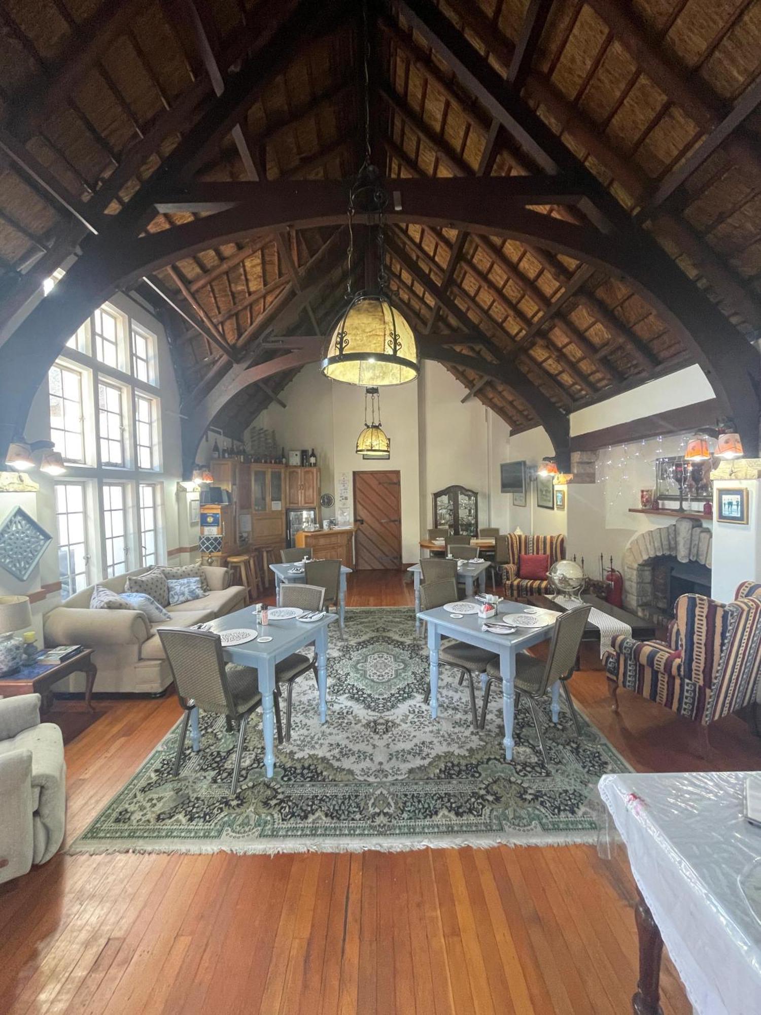 The Sanctuary Estate Cape Town