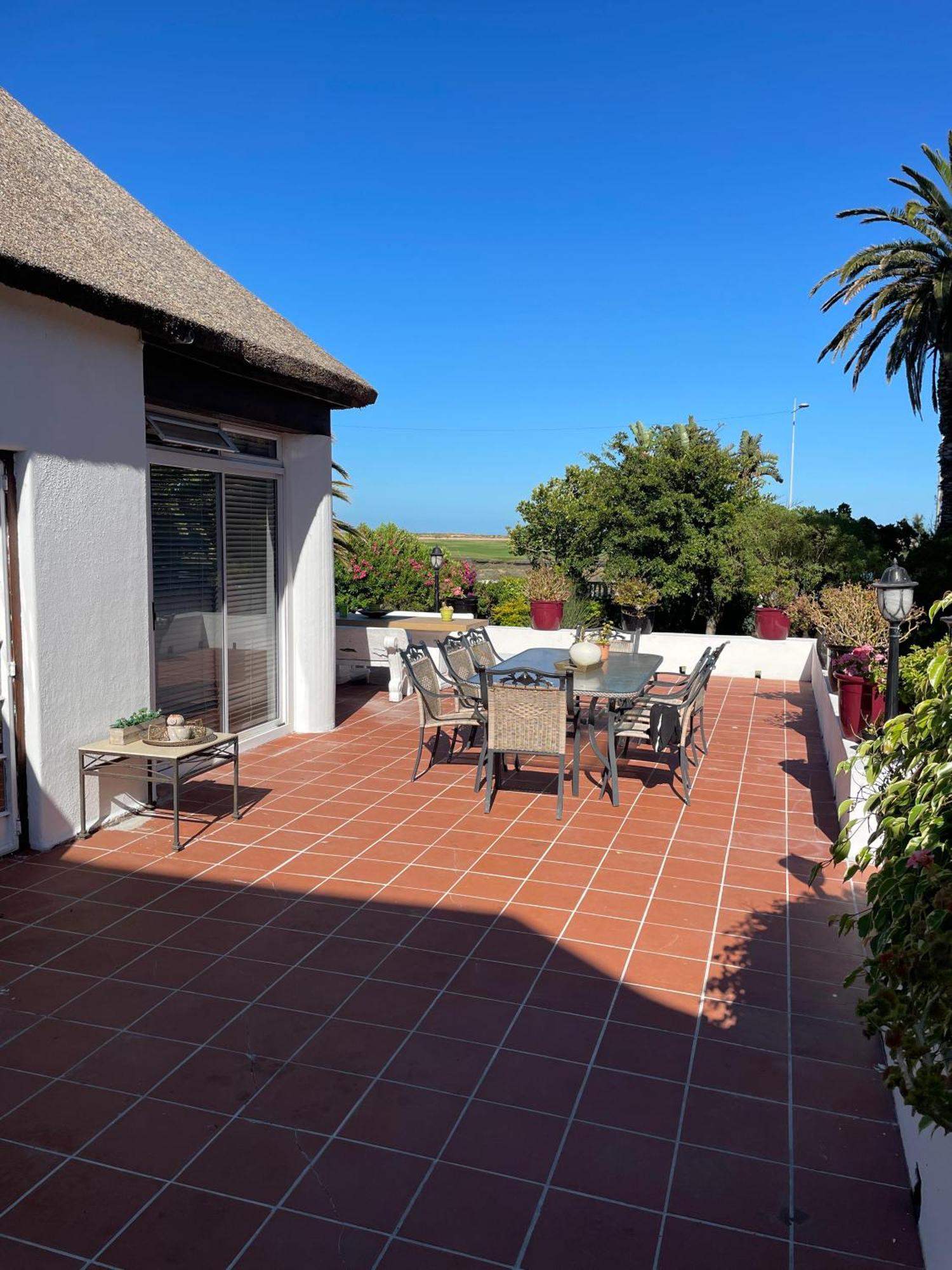 Guest house The Sanctuary Estate 3*