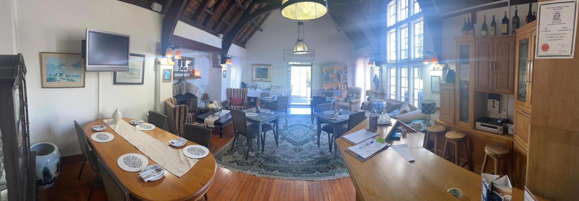The Sanctuary Estate Guest house 3*