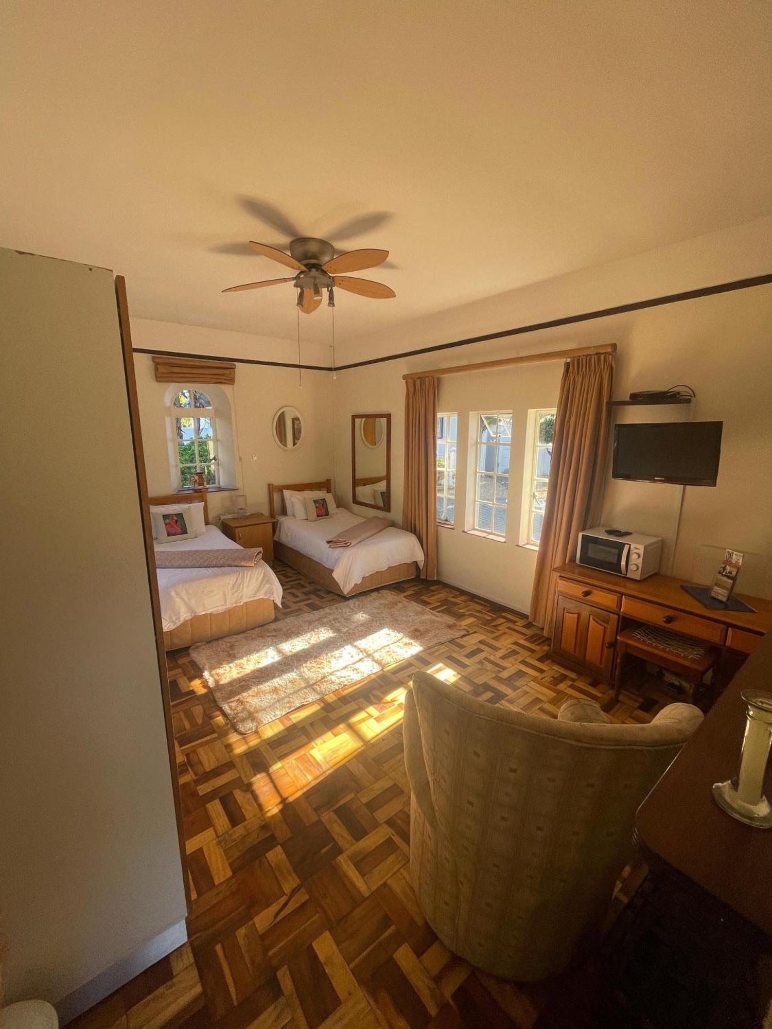 Guest house The Sanctuary Estate Cape Town