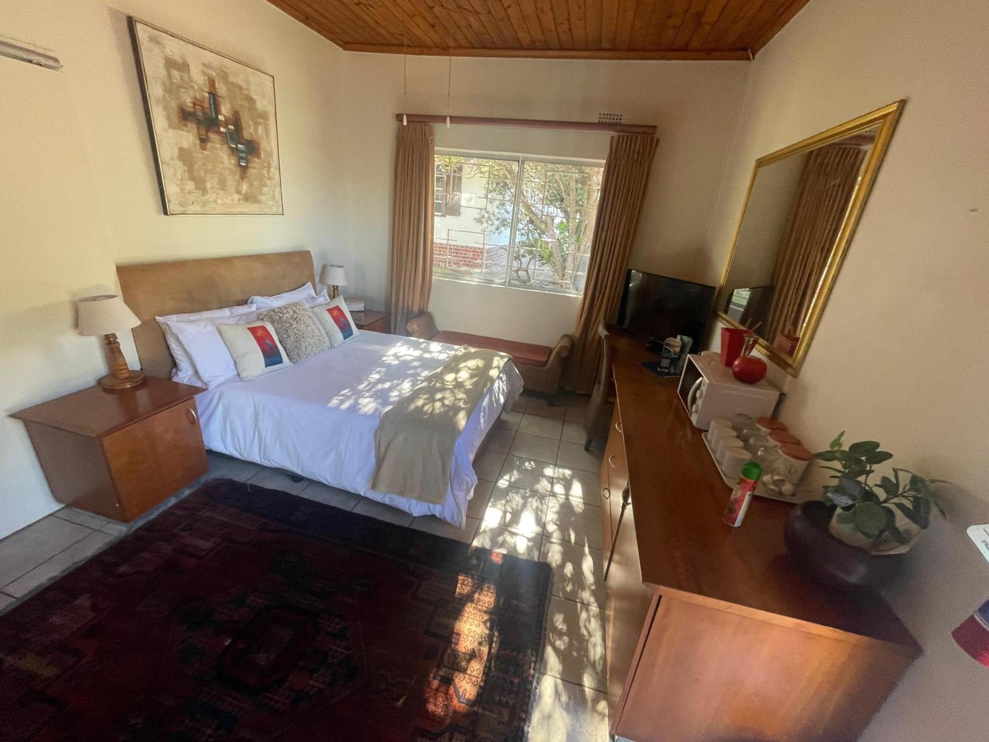 Guest house The Sanctuary Estate Cape Town