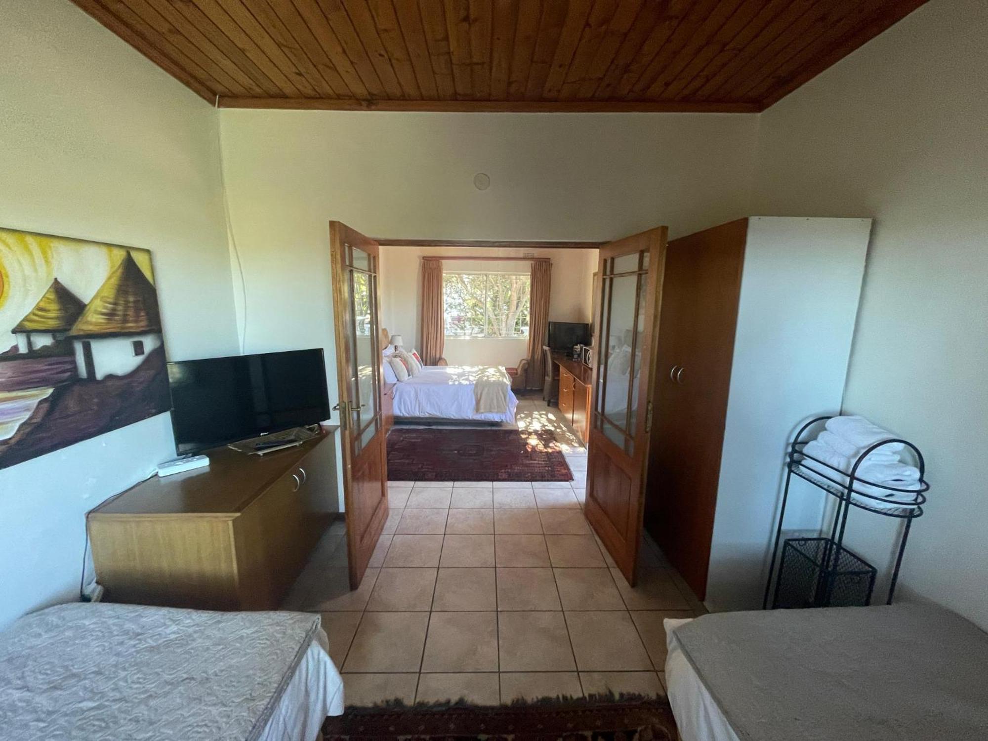The Sanctuary Estate Guest house