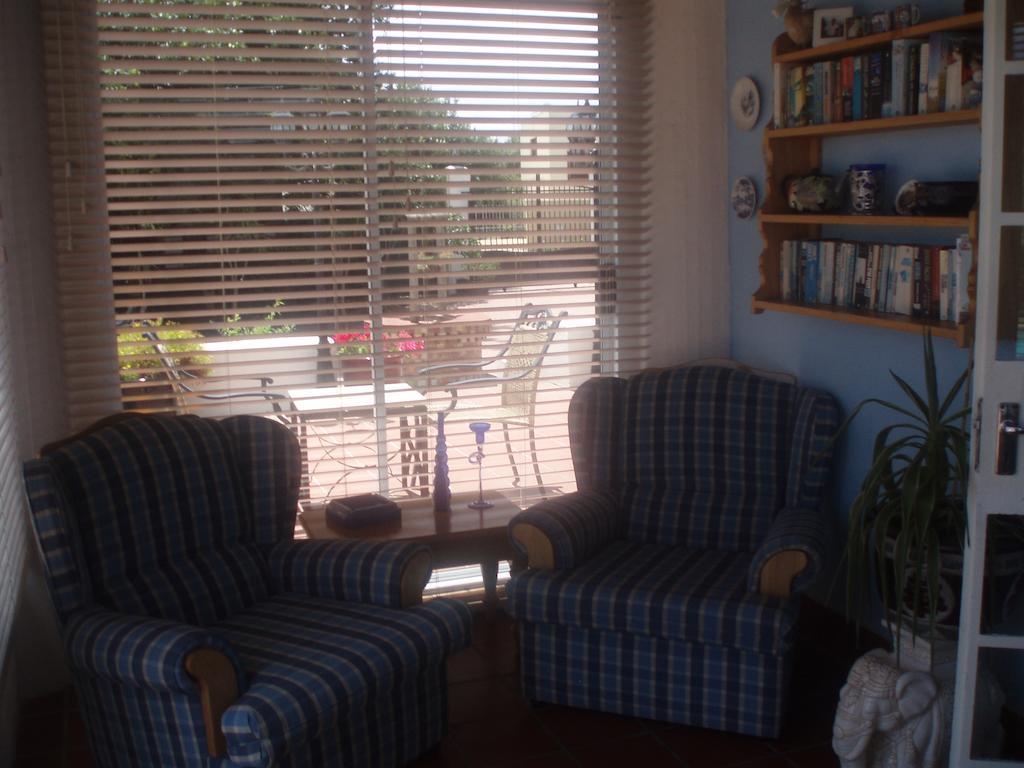 The Sanctuary Estate Guest house Cape Town