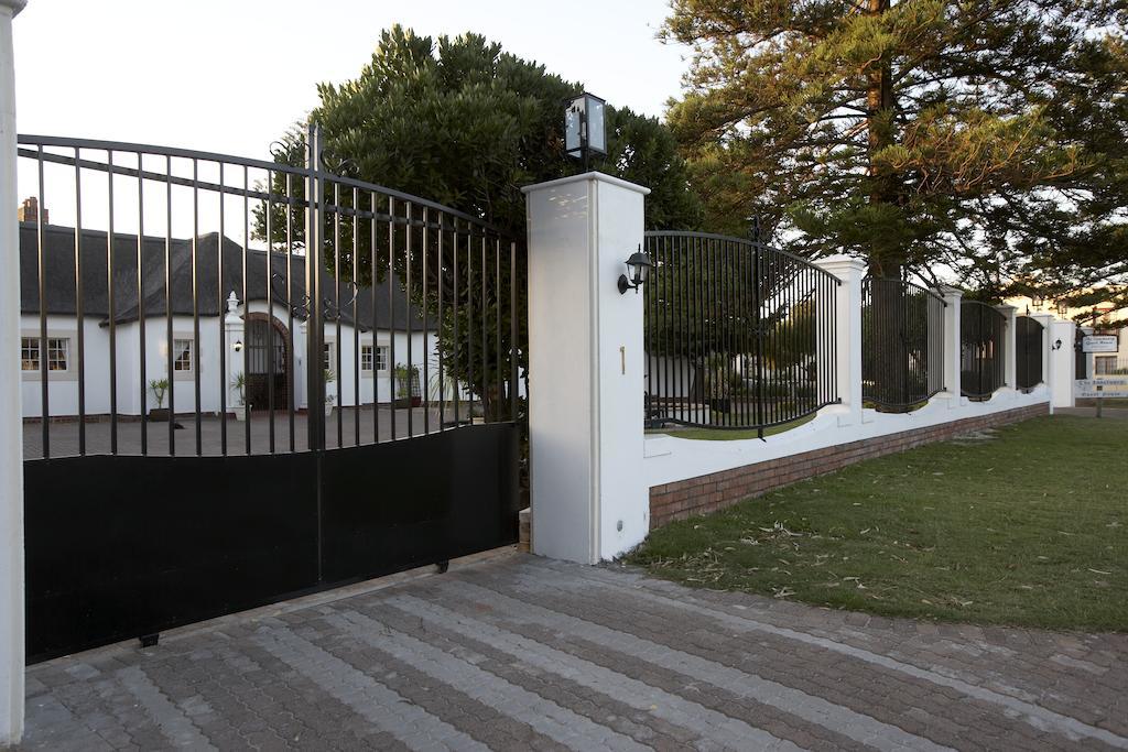 Guest house The Sanctuary Estate Cape Town