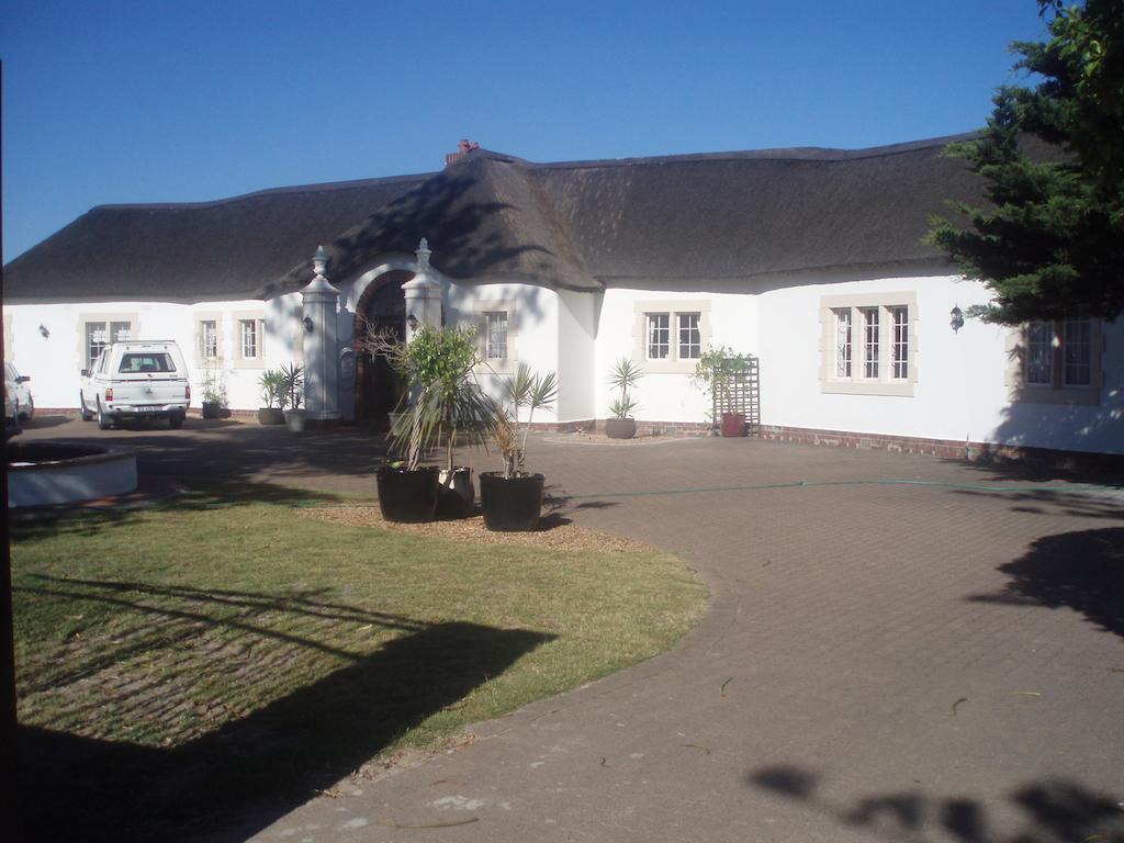 Guest house The Sanctuary Estate 3*