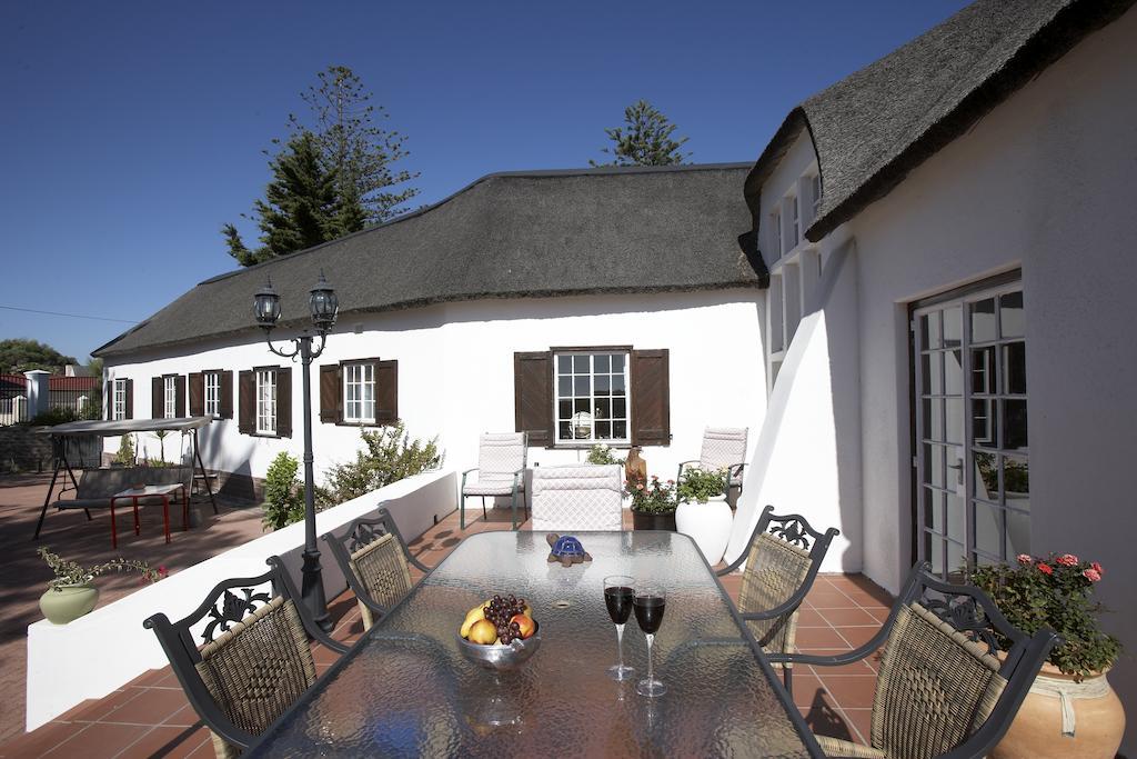 Guest house The Sanctuary Estate Cape Town